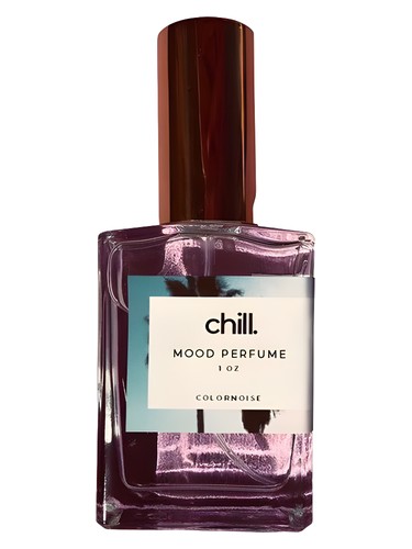 Frasco de Chill, de Colornoise