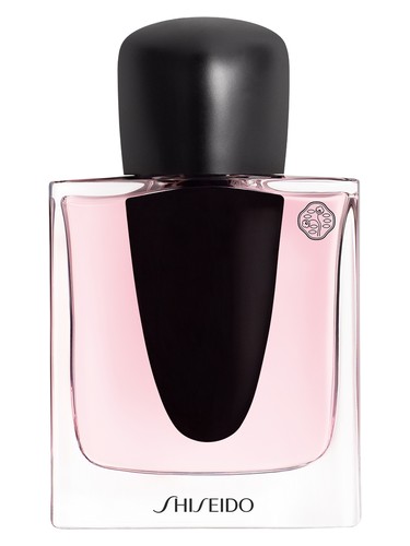 Frasco de Ginza — Shiseido