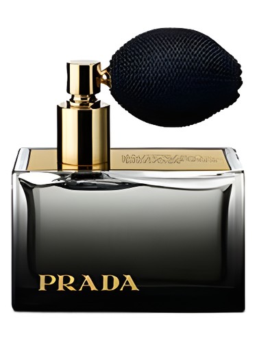 Frasco de L'Eau Ambree — Prada