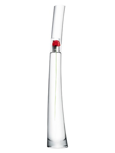 Frasco de Flower by Kenzo Essentielle, de Kenzo
