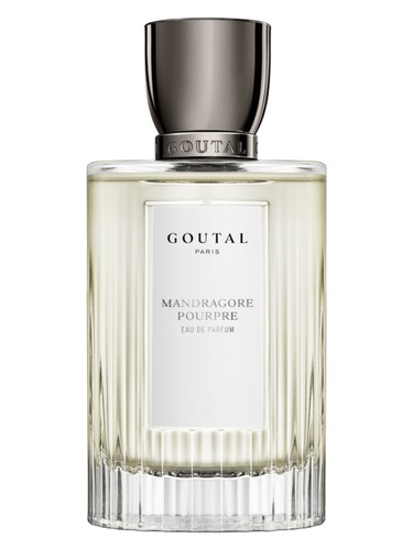 Frasco de Mandragore Pourpre — Goutal