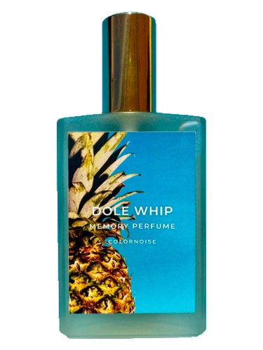 Frasco de Dole Whip — Colornoise