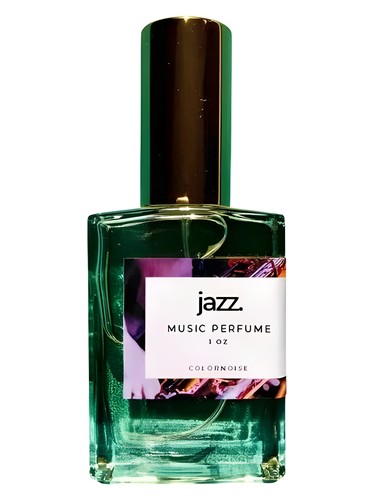 Frasco de Jazz, de Colornoise