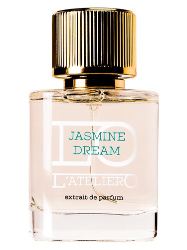 Frasco de Jasmine Dream, de L'Ateliero