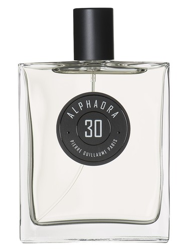 Frasco de Alphaora 30, de Pierre Guillaume Paris