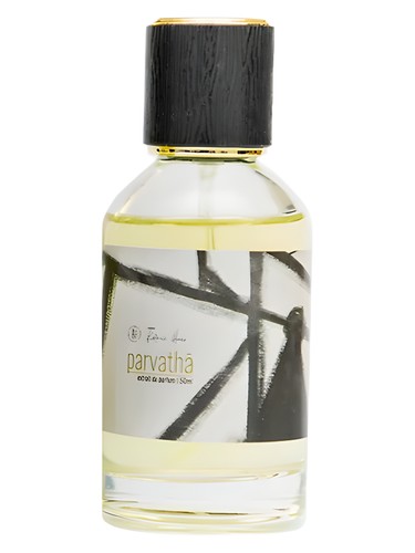 Frasco de Parvathā — Parfums Karmic Hues
