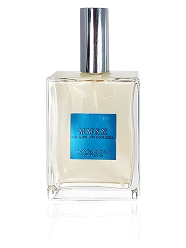 Frasco de MMXX - 2020, de L'Eau De Cassis