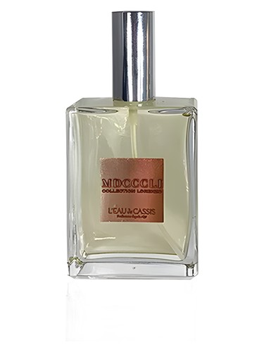 Frasco de MDCCCLI - 1851, de L'Eau De Cassis