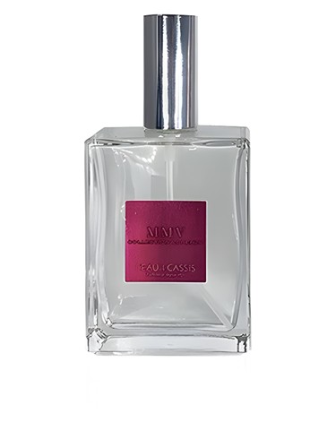 Frasco de MMV - 2005, de L'Eau De Cassis