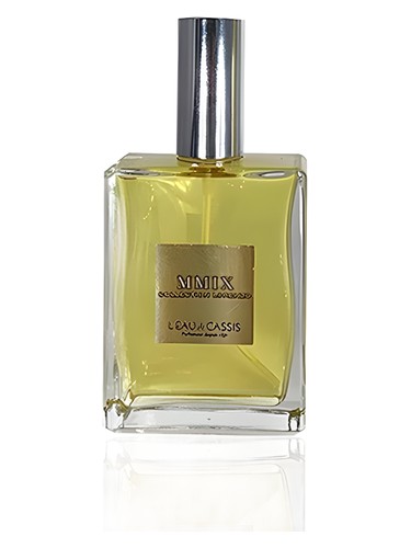 Frasco de MMIX - 2009, de L'Eau De Cassis