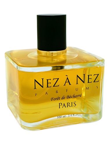 Frasco de Foret de Becharre, de Nez a Nez