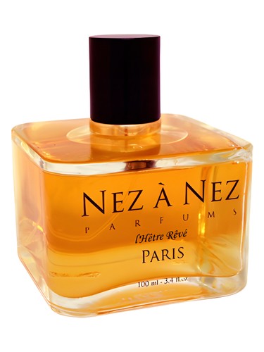 Frasco de L’Hetre Reve, de Nez a Nez