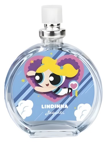 Frasco de As Meninas Superpoderosas Lindinha, de Jequiti