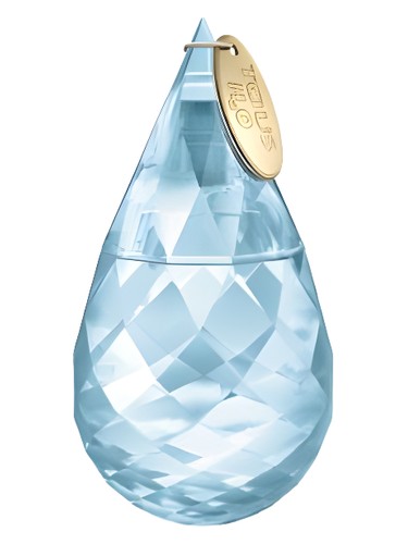 Frasco de H2O, de Tous