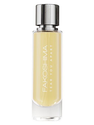 Frasco de Tear You Apart — Fakoshima
