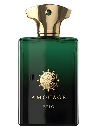 Frasco de Epic Man — Amouage