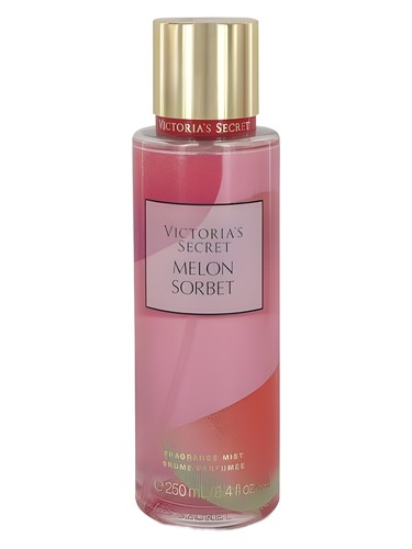 Frasco de Melon Sorbet, de Victoria's Secret