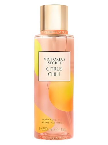 Frasco de Citrus Chill — Victoria's Secret