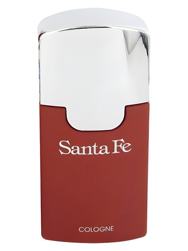Frasco de Santa Fe For Men, de Shulton Company