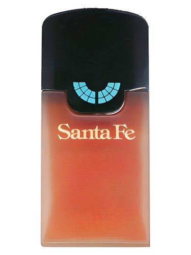 Frasco de Santa Fe For Women, de Shulton Company