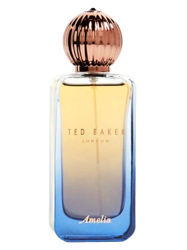 Frasco de Amelia, de Ted Baker