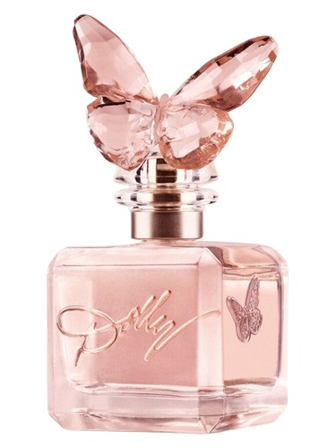 Frasco de Dolly: Scent From Above — Dolly Parton