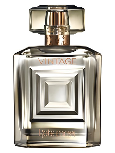 Frasco de Vintage, de Kate Moss