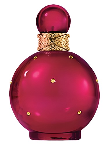 Frasco de Fantasy Intense — Britney Spears