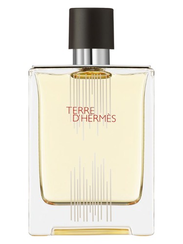 Frasco de Terre d'Hermes Flacon H 2021 Eau de Toilette, de Hermès