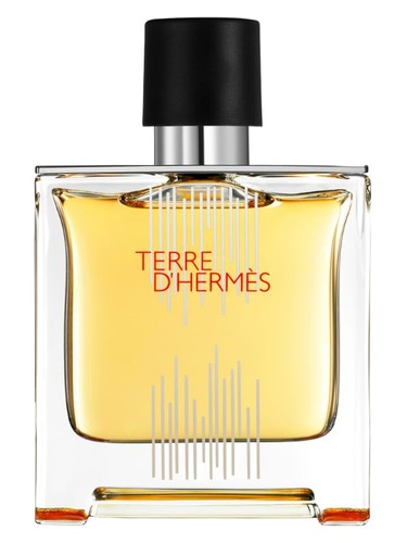 Frasco de Terre d'Hermes Flacon H 2021 Parfum — Hermès