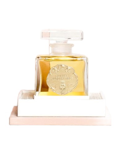 Frasco de La Rose Jacqueminot, de Coty