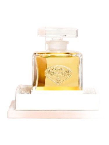 Frasco de Le Jasmin de Corse, de Coty