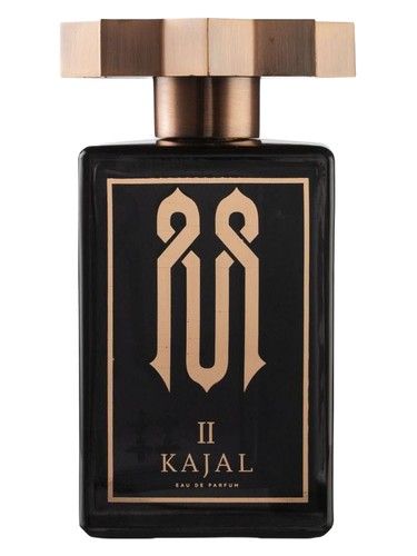 Frasco de Kajal Homme II — Kajal