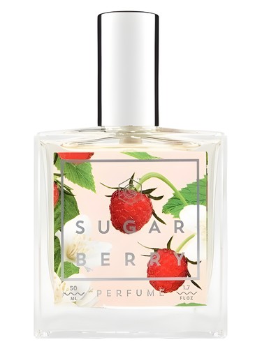 Frasco de Sugar Berry, de Good Chemistry