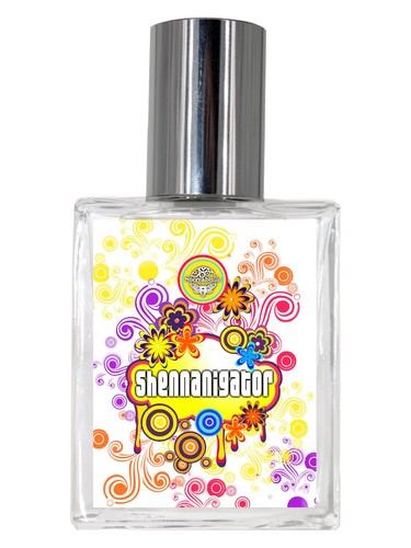Frasco de Shennanigator — Sucreabeille