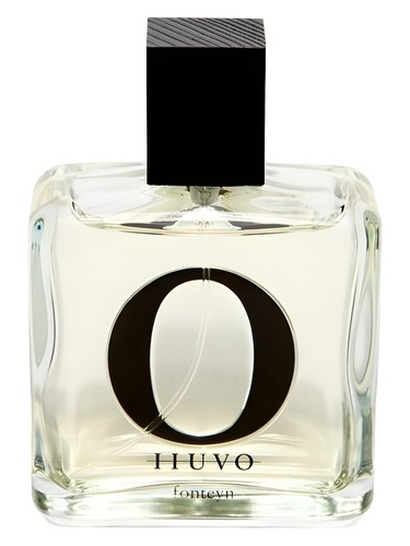 Frasco de Fonteyn, de IIUVO