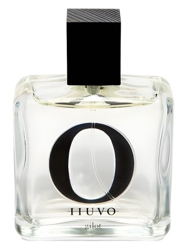Frasco de Gilot, de IIUVO