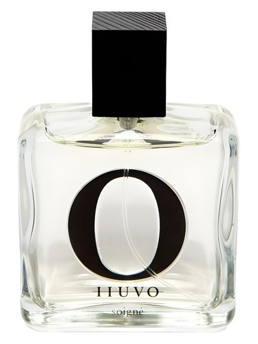 Frasco de Soigné, de IIUVO