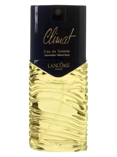 Frasco de Climat (Vintage) — Lancôme