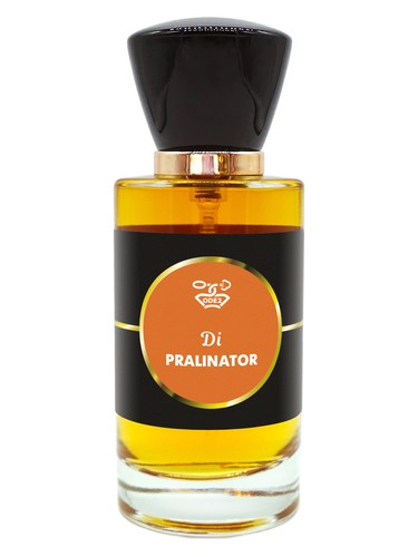 Frasco de Di Pralinator — Odetu