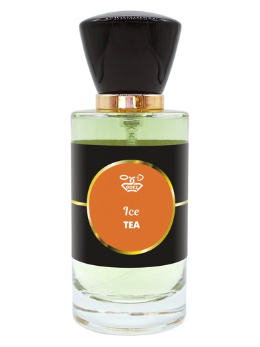 Frasco de Ice Tea — Odetu