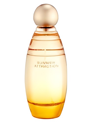 Frasco de Attraction Summer, de Lancôme