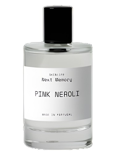 Frasco de Pink Neroli, de Next Memory