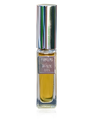 Frasco de Dirty Rose, de DSH Perfumes