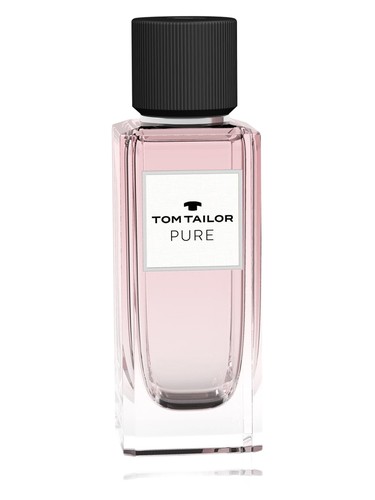Frasco de Pure For Her, de Tom Tailor