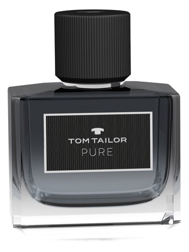 Frasco de Pure For Him, de Tom Tailor