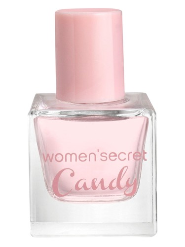 Frasco de Candy, de Women Secret