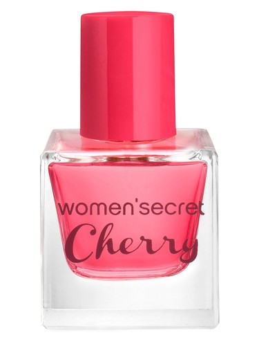 Frasco de Cherry, de Women Secret