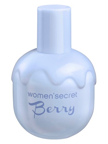 Frasco de Berry Temptation, de Women Secret