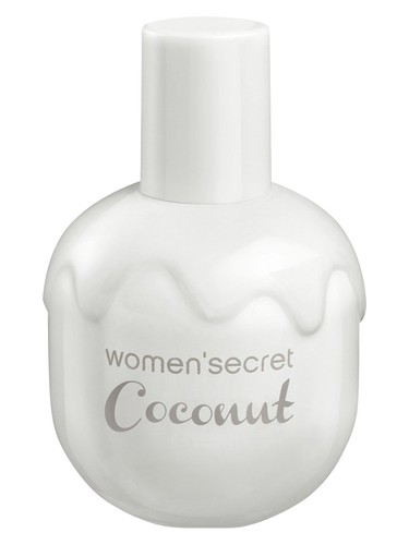 Frasco de Coconut Temptation, de Women Secret